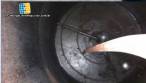 Tanque de almacenamiento diesel de 50 m