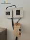 M�quina de polos Sorvegel 1000 R. Camargo con torre de refrigeraci�n