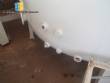 Tanque con camisa 4800 litros