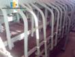 Sistema de enfriamiento para marca Hansella de balas