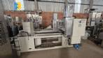 Mquina termoformadora para envasado de preservativos Selovac 220 Plus