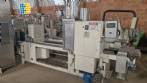 Mquina termoformadora para envasado de preservativos Selovac 220 Plus