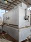 Deshidratador centrfugo de acero inoxidable guia 1500 kg