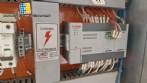Termoformadora automtica para bandejas de alimentos
