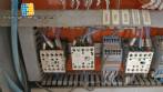 Termoformadora automtica para bandejas de alimentos
