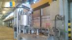 Relleno rotativo para botellas de vidrio Innofill KHS