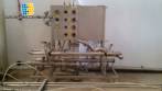 Relleno rotativo para botellas de vidrio Innofill KHS