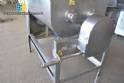 Batidora de carne horizontal Jamar 200 litros