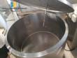 Depsito de refrigeracin 1.000 L Alfa laval