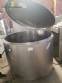 Depsito de refrigeracin 1.000 L Alfa laval