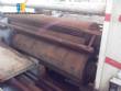 Horno industrial a gas para la fabricacin de fabricante de galletas Baker Perkins