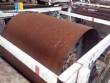 Horno industrial a gas para la fabricaci�n de fabricante de galletas Baker Perkins