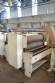 Horno industrial a gas para la fabricaci�n de fabricante de galletas Baker Perkins