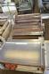 Horno industrial a gas para la fabricaci�n de fabricante de galletas Baker Perkins