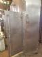 Estufa de acero inoxidable Grantham Engineering