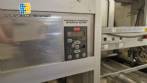 Mquina termoformadora para envasar preservativos Selovac