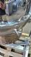 Olla de gas Serinox de 100 L
