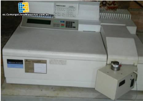 Laboratorio anal�tico qu�mico y medioambiental Laboratorio anal�tico