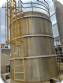 Tanque/dep�sito de almacenamiento de acero inoxidable para productos l�quidos, 28.000 litros.