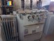 Transformador elctrico 500 kva WEG