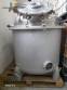 Reactor con camisa interna en acero inoxidable de 500 litros