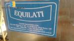 Sistema y pasteurizacin Equilati