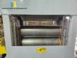 M�quina calandrada para papel reciclado con rollos de 1200 mm, Metal Service CAP-1600