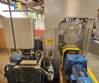 M�quina calandrada para papel reciclado con rollos de 1200 mm, Metal Service CAP-1600