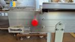 M�quina de envasado flow pack invertida DXDZ-250X