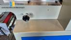 M�quina de envasado flow pack invertida DXDZ-250X
