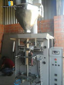 Embalador vertical en polvo Fabrima VBR 180