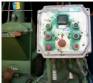 Mezclador de goma Bambury AML-25
