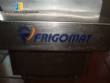 Productora italiana de helados Frigomat