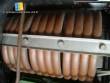 Productora italiana de helados Frigomat