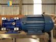 Tanque reactor encamisado de acero inoxidable 170 litros