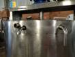 Tanque reactor encamisado de acero inoxidable 170 litros