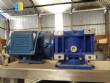 Tanque reactor encamisado de acero inoxidable 170 litros