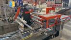 M�quina de envasado flowpack de acero inoxidable WEF M�quinas Maqinox
