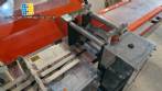 M�quina de envasado flowpack de acero inoxidable WEF M�quinas Maqinox