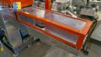 M�quina de envasado flowpack de acero inoxidable WEF M�quinas Maqinox