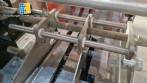 M�quina de envasado flowpack de acero inoxidable WEF M�quinas Maqinox