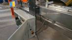 M�quina de envasado flowpack de acero inoxidable WEF M�quinas Maqinox
