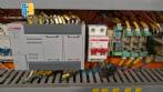 M�quina de envasado flowpack de acero inoxidable WEF M�quinas Maqinox