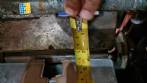 M�quina de envasado flowpack de acero inoxidable WEF M�quinas Maqinox