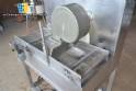 mquina de recubrimiento de chocolate 250 mm Pirg