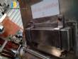 Molino de martillos de acero inoxidable 30 hp