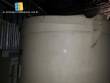 Tanque de polipropileno PP Grabe 2000L