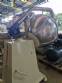 Grageas de acero inoxidable con recipiente de 100 kg Incapri