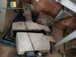 Alimentador de tornillo Fabrima MXDR