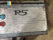 M�quina de moldeo por inyecci�n de pl�stico R5